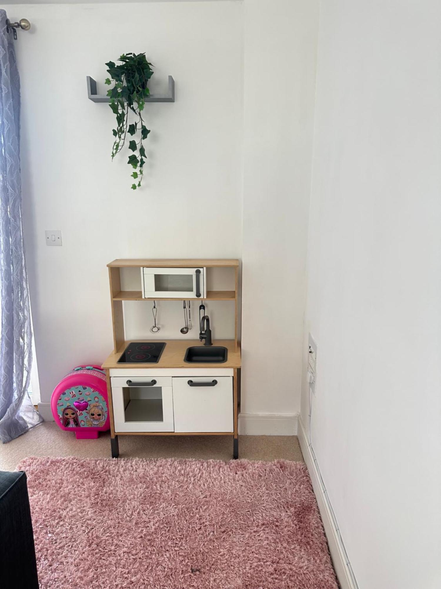 Water Front Apt Walk To The Beach & City Centre Swansea Luaran gambar
